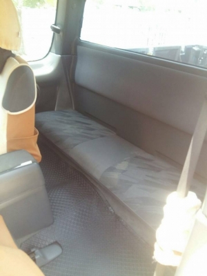 Chevrolet Colorado รุ่น Lt 2.5 ปี05 รถมือเดียว 0804465223