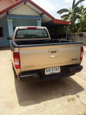 Chevrolet Colorado รุ่น Lt 2.5 ปี05 รถมือเดียว 0804465223