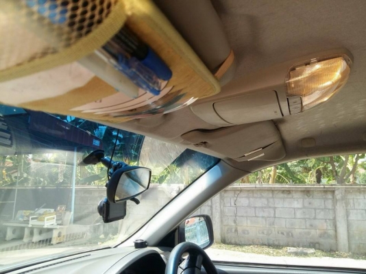 Chevrolet Colorado รุ่น Lt 2.5 ปี05 รถมือเดียว 0804465223