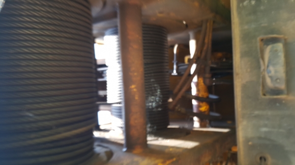 ขายรถเครน 10 ล้อ ยี้ห้อทาดาโน้ 20 ตัน M 1 พร้อมใช้ ราคาย้อมๆ สนใจรีบโทรจองด่วน