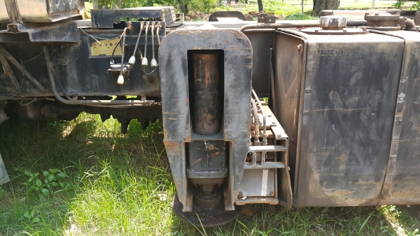 ขายรถเครน 10 ล้อ ยี้ห้อทาดาโน้ 20 ตัน M 1 พร้อมใช้ ราคาย้อมๆ สนใจรีบโทรจองด่วน