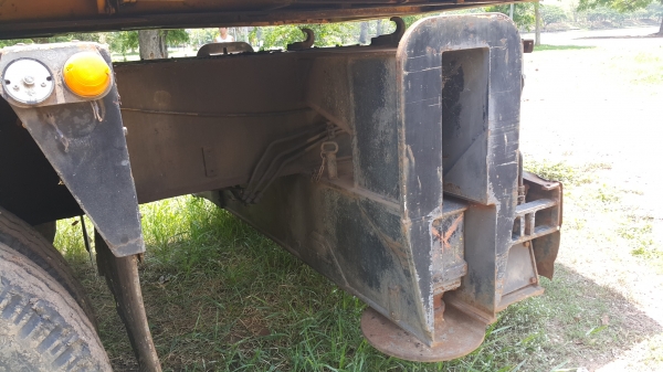 ขายรถเครน 10 ล้อ ยี้ห้อทาดาโน้ 20 ตัน M 1 พร้อมใช้ ราคาย้อมๆ สนใจรีบโทรจองด่วน