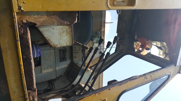 ขายรถเครน 10 ล้อ ยี้ห้อทาดาโน้ 20 ตัน M 1 พร้อมใช้ ราคาย้อมๆ สนใจรีบโทรจองด่วน