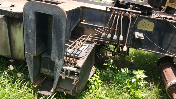 ขายรถเครน 10 ล้อ ยี้ห้อทาดาโน้ 20 ตัน M 1 พร้อมใช้ ราคาย้อมๆ สนใจรีบโทรจองด่วน