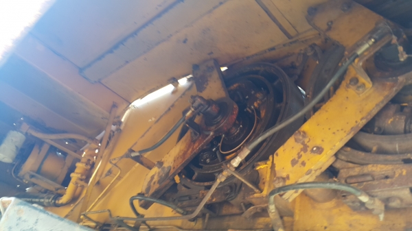 ขายรถเครน 10 ล้อ ยี้ห้อทาดาโน้ 20 ตัน M 1 พร้อมใช้ ราคาย้อมๆ สนใจรีบโทรจองด่วน