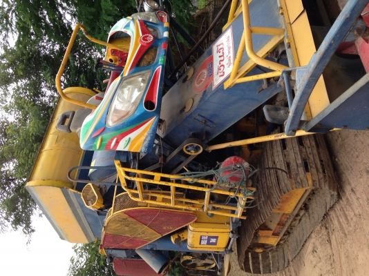 ขาย เกษตรพัฒนา รุ่นเงินมี ปี 53 ราคา 435,000 ขาย เกษตรพัฒนา รุ่นเงินมี ปี 53 ราคา 435,000