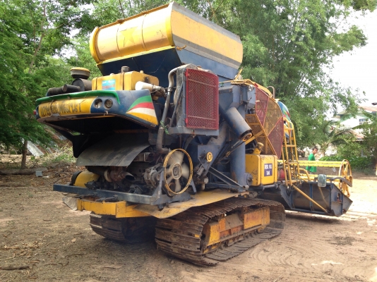 ขาย เกษตรพัฒนา รุ่นเงินมี ปี 53 ราคา 435,000 ขาย เกษตรพัฒนา รุ่นเงินมี ปี 53 ราคา 435,000