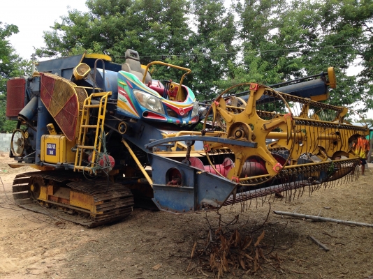 ขาย เกษตรพัฒนา รุ่นเงินมี ปี 53 ราคา 435,000 ขาย เกษตรพัฒนา รุ่นเงินมี ปี 53 ราคา 435,000