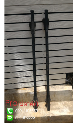 Roof Rack แร็ค หลังคารถยนต์ toyota