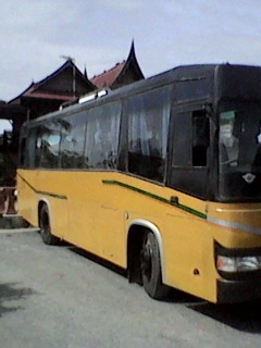 ขายรถบัส ขายรถบัส