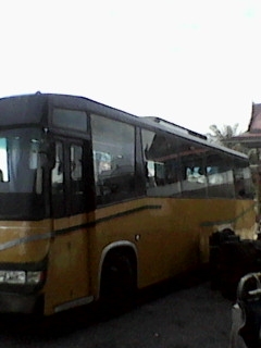 ขายรถบัส ขายรถบัส