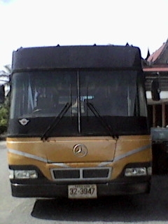 ขายรถบัส