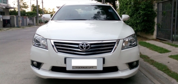 Camry Extremo แท้แท้ ไมล์ไม่ถึงแสน ปี10 สภาพใหม่ รถบ้านแท้ไม่เคยผ่านเต๊นท์