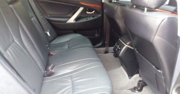 Camry Extremo แท้แท้ ไมล์ไม่ถึงแสน ปี10 สภาพใหม่ รถบ้านแท้ไม่เคยผ่านเต๊นท์