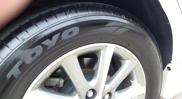 Camry Extremo แท้แท้ ไมล์ไม่ถึงแสน ปี10 สภาพใหม่ รถบ้านแท้ไม่เคยผ่านเต๊นท์