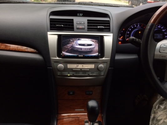 Camry Extremo แท้แท้ ไมล์ไม่ถึงแสน ปี10 สภาพใหม่ รถบ้านแท้ไม่เคยผ่านเต๊นท์