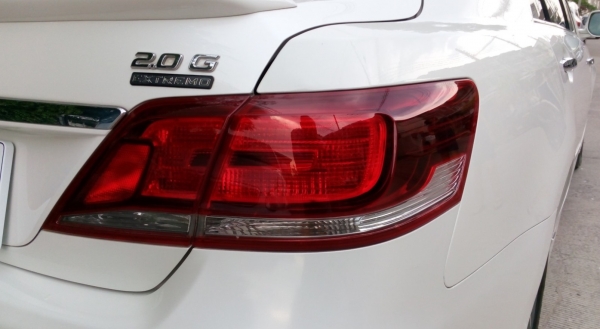 Camry Extremo แท้แท้ ไมล์ไม่ถึงแสน ปี10 สภาพใหม่ รถบ้านแท้ไม่เคยผ่านเต๊นท์