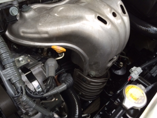 Camry Extremo แท้แท้ ไมล์ไม่ถึงแสน ปี10 สภาพใหม่ รถบ้านแท้ไม่เคยผ่านเต๊นท์