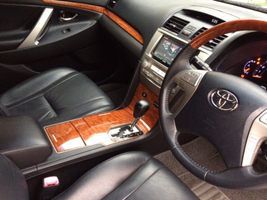 Camry Extremo แท้แท้ ไมล์ไม่ถึงแสน ปี10 สภาพใหม่ รถบ้านแท้ไม่เคยผ่านเต๊นท์