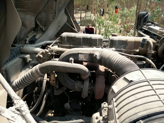 ขายด่วนรถ12 ล้อมิทชูรถเทนเลอรเครือง350แรงยาว9เมตรมีเล่ม ขายด่วนรถ12 ล้อมิทชูรถเทนเลอรเครือง350แรงยาว9เมตรมีเล่ม