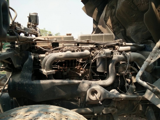 ขายด่วนรถ12 ล้อมิทชูรถเทนเลอรเครือง350แรงยาว9เมตรมีเล่ม ขายด่วนรถ12 ล้อมิทชูรถเทนเลอรเครือง350แรงยาว9เมตรมีเล่ม