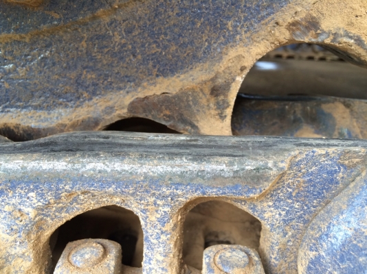 ขายรถแบคโฮ KOBELCO SK120-/// เอกสารอินวอย ระบบไฟเต็ม ราคา 750000