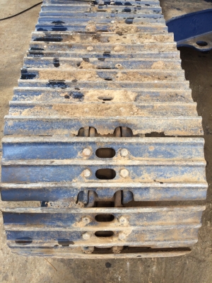 ขายรถแบคโฮ KOBELCO SK120-/// เอกสารอินวอย ระบบไฟเต็ม ราคา 750000