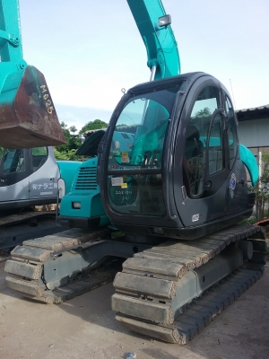 ขายรถนำเข้าเก่าญี่ปุ่น รถสวยมาก KOBELCO SK 60-3 Mark V Super ขายรถนำเข้าเก่าญี่ปุ่น รถสวยมาก KOBELCO SK 60-3 Mark V Super