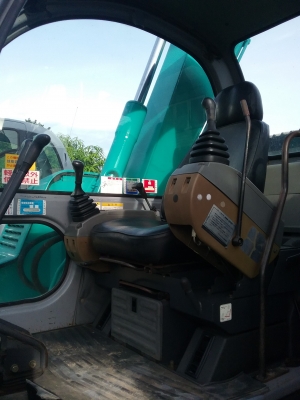 ขายรถนำเข้าเก่าญี่ปุ่น รถสวยมาก KOBELCO SK 60-3 Mark V Super ขายรถนำเข้าเก่าญี่ปุ่น รถสวยมาก KOBELCO SK 60-3 Mark V Super