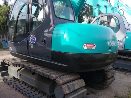 ขายรถนำเข้าเก่าญี่ปุ่น รถสวยมาก KOBELCO SK 60-3 Mark V Super ขายรถนำเข้าเก่าญี่ปุ่น รถสวยมาก KOBELCO SK 60-3 Mark V Super