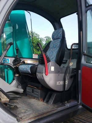 ขายรถนำเข้าเก่าญี่ปุ่น KOBELCO SK100 Mark V Super เก๋งฮอ