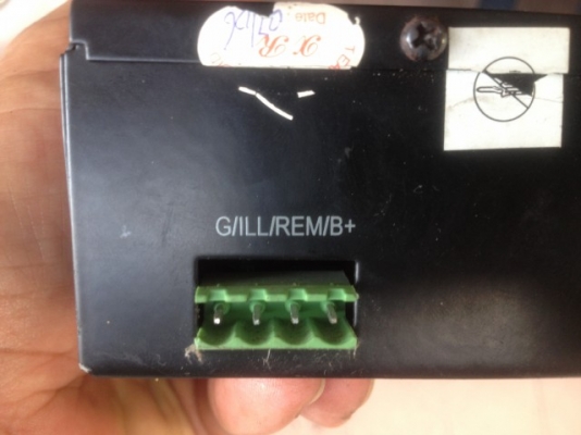 วัด VU มีวันที่นาฬิกาในตัวเก่าญี่ปุ่นไม่มีปลั๊กหลังมาตามสภาพครับเทสเเล้วใช้ได้ปกติ