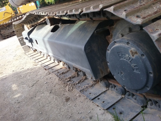 ขายรถนำเข้าเก่าญี่ปุ่น KOBELCO SK100 Mark V Super เก๋งเหลี่ยม