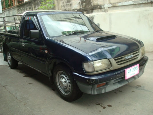 รถกระบะพร้อมใช้