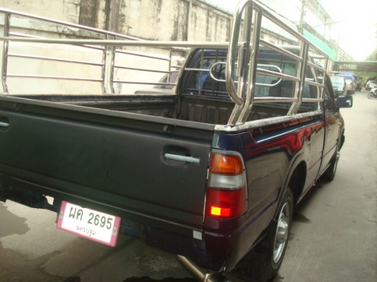 รถกระบะพร้อมใช้