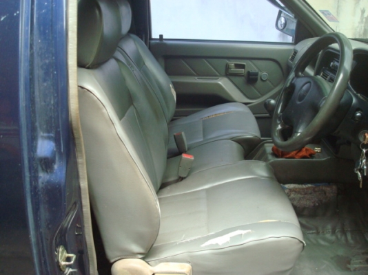 รถกระบะพร้อมใช้