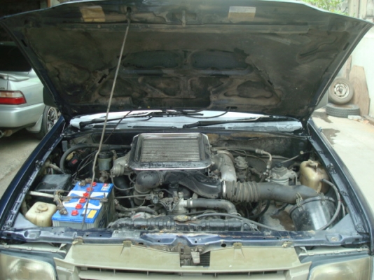 รถกระบะพร้อมใช้