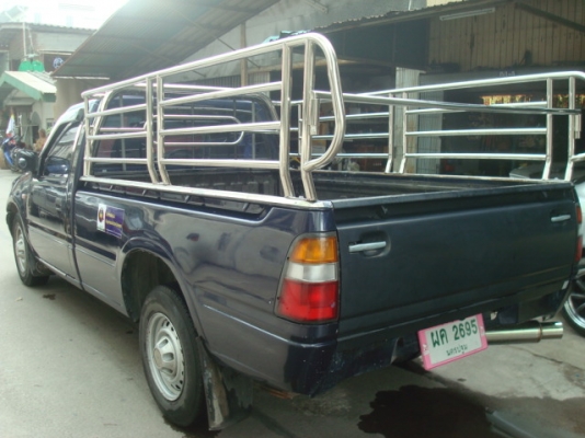 รถกระบะพร้อมใช้