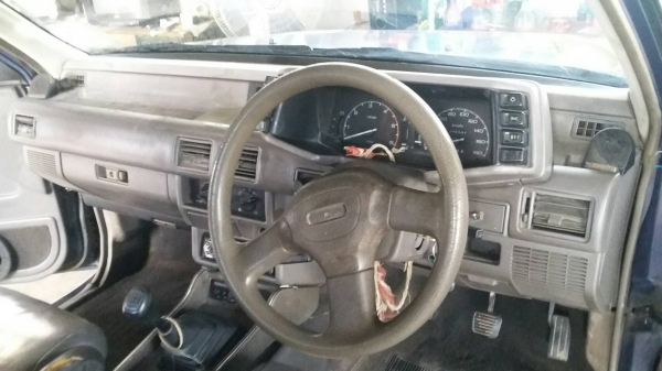 ขาย TFR 90HP พาวเวอร์ พร้อมลุยครับผม