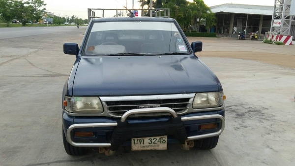 ขาย TFR 90HP พาวเวอร์ พร้อมลุยครับผม