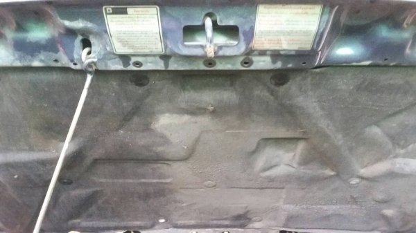 ขาย TFR 90HP พาวเวอร์ พร้อมลุยครับผม