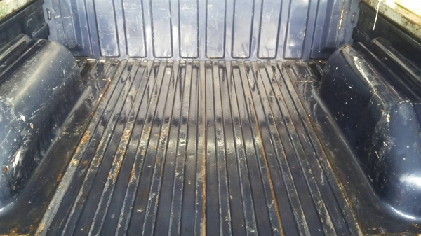 ขาย TFR 90HP พาวเวอร์ พร้อมลุยครับผม