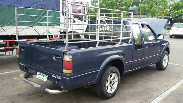 ขาย TFR 90HP พาวเวอร์ พร้อมลุยครับผม