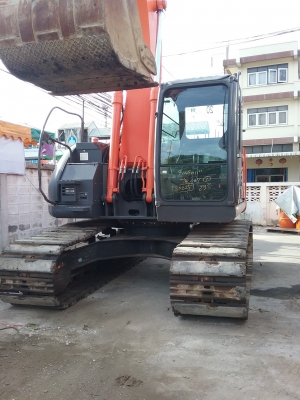 ขายรถญี่ปุ่นแท้ๆๆ HITACHI ZX220 รถสวยมาก