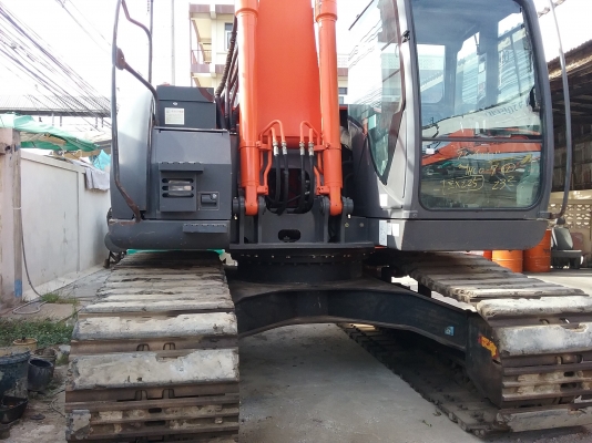 ขายรถญี่ปุ่นแท้ๆๆ HITACHI ZX220 รถสวยมาก