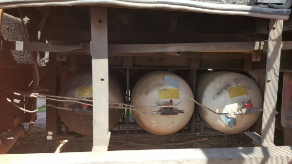 ขาย รถบัสปรับอากาศ ยาว 11 เมตร คัสซี HINO RF720 เครื่องท้าย 8DC9 320 แรงม้า ติดแก๊ส NGV 8 ถัง ช่วงล่าง ZM เบรคแห้ง ภายในสวย เอกสารเล่มทะเบียนพร้อม