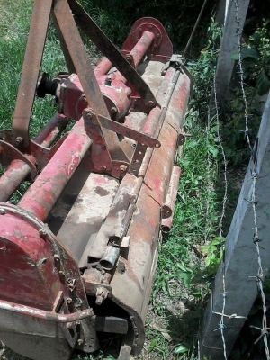 โลตารีรถไถsBK180ชม