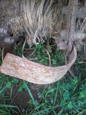 โลตารีรถไถsBK180ชม