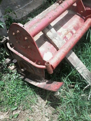 โลตารีรถไถsBK180ชม