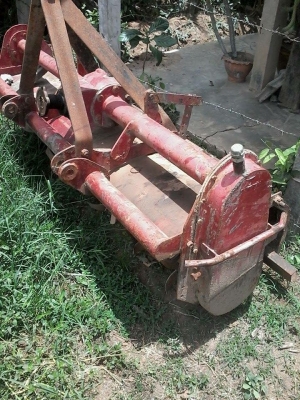 โลตารีรถไถsBK180ชม